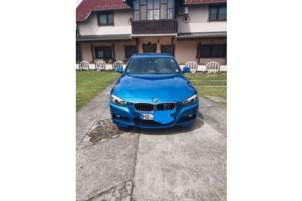 BMW 320 Gebrauchtwagen