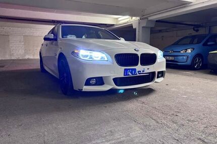 BMW 530 Gebrauchtwagen