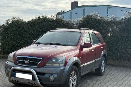 Kia Sorento Gebrauchtwagen
