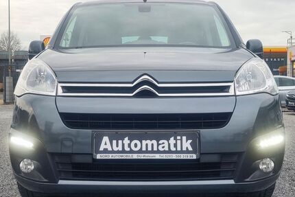 Citroen Berlingo Gebrauchtwagen