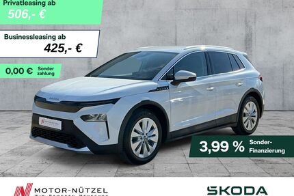 Skoda Elroq Gebrauchtwagen