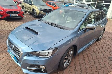 Subaru Levorg Gebrauchtwagen
