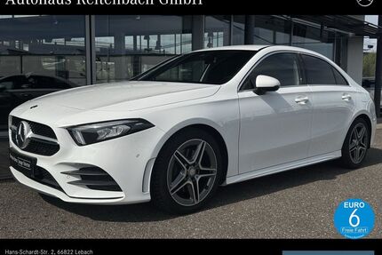 Mercedes-Benz A 220 Gebrauchtwagen