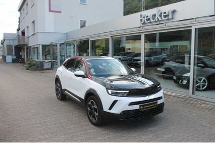 Opel Mokka Gebrauchtwagen