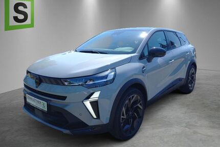 Renault Symbioz Gebrauchtwagen