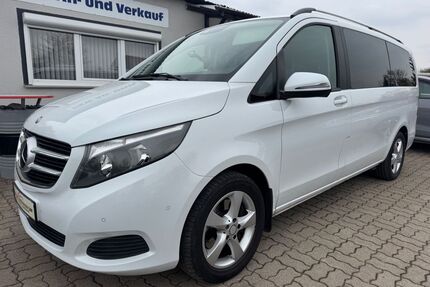 Mercedes-Benz V 220 Gebrauchtwagen