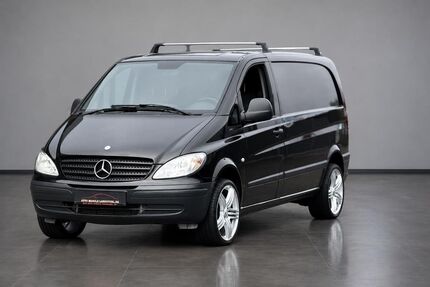 Mercedes-Benz Vito Gebrauchtwagen