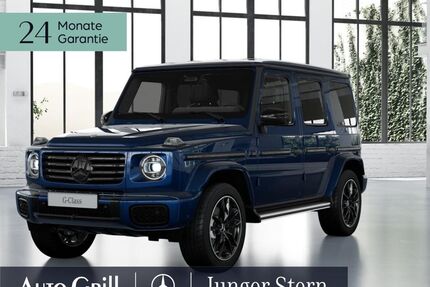 Mercedes-Benz G 450 Gebrauchtwagen