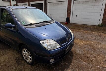 Renault Scenic Gebrauchtwagen