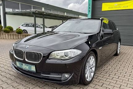 BMW 530 Gebrauchtwagen