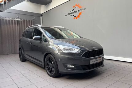 Ford Grand C-Max Gebrauchtwagen
