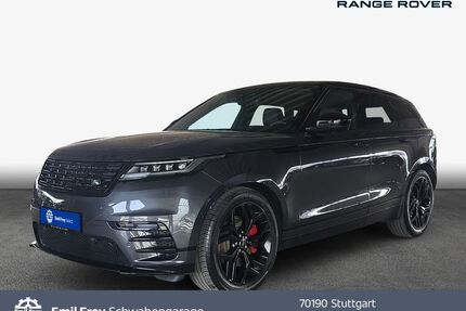 Land Rover Range Rover Velar Gebrauchtwagen