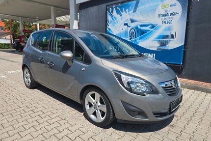 Opel Meriva Gebrauchtwagen