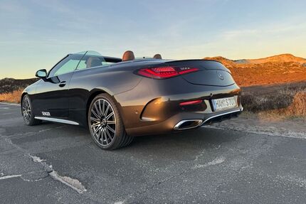 Mercedes-Benz CLE 200 Gebrauchtwagen