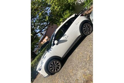 Mazda CX-3 Gebrauchtwagen