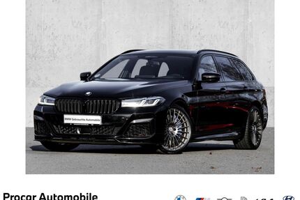 Alpina D5 Gebrauchtwagen