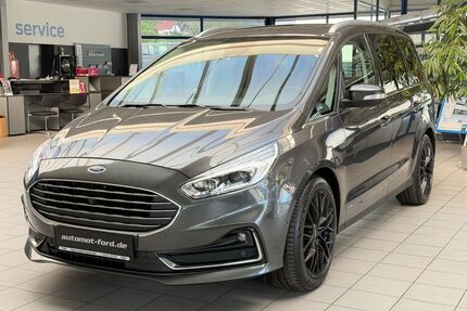 Ford Galaxy Gebrauchtwagen