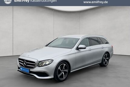 Mercedes-Benz E 200 Gebrauchtwagen