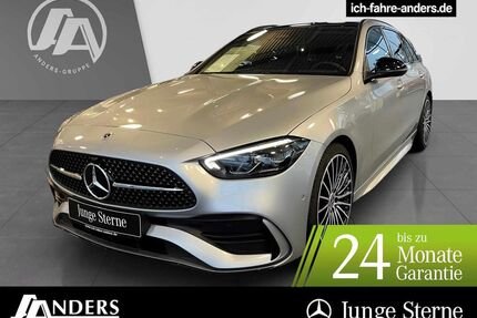 Mercedes-Benz C 220 Gebrauchtwagen