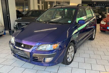 Mitsubishi Space Star Gebrauchtwagen