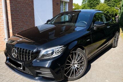 Mercedes-Benz C 43 AMG Gebrauchtwagen