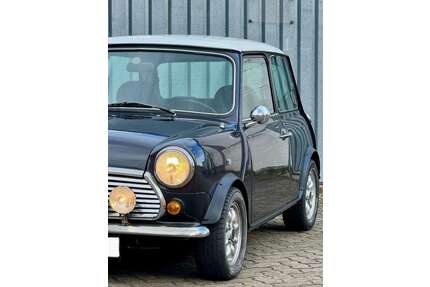 Mini Cooper Gebrauchtwagen