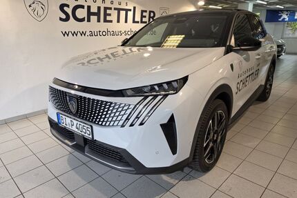 Peugeot 3008 Gebrauchtwagen