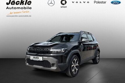 Dacia Duster Gebrauchtwagen