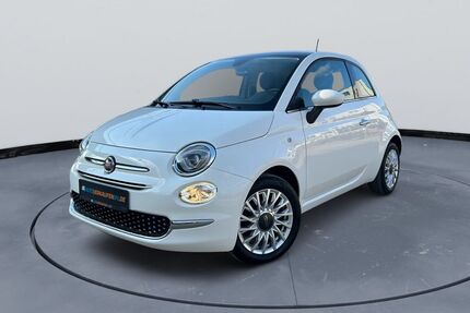 Fiat 500 Gebrauchtwagen
