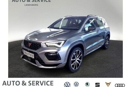 Cupra Ateca Gebrauchtwagen