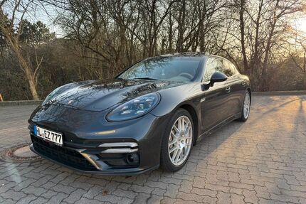 Porsche Panamera Gebrauchtwagen
