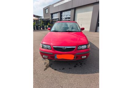 Mazda 626 Gebrauchtwagen