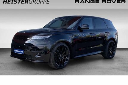 Land Rover Range Rover Sport Gebrauchtwagen