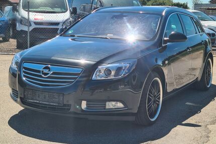 Opel Insignia Gebrauchtwagen