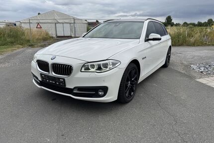 BMW 535 Gebrauchtwagen