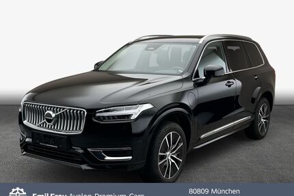 Volvo XC90 Gebrauchtwagen