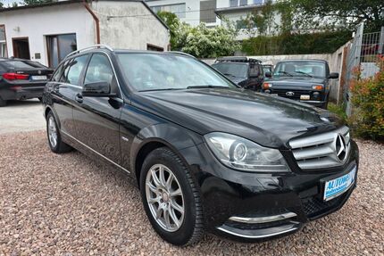 Mercedes-Benz C 180 Gebrauchtwagen