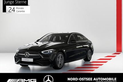 Mercedes-Benz C 300 Gebrauchtwagen