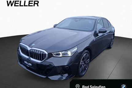 BMW 520 Gebrauchtwagen