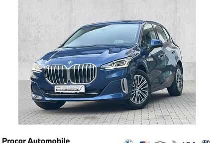 BMW 220 Active Tourer Gebrauchtwagen