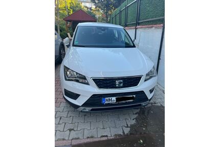 Seat Ateca Gebrauchtwagen