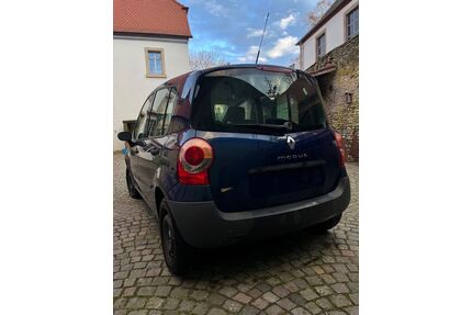 Renault Modus Gebrauchtwagen