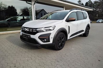 Dacia Jogger Gebrauchtwagen