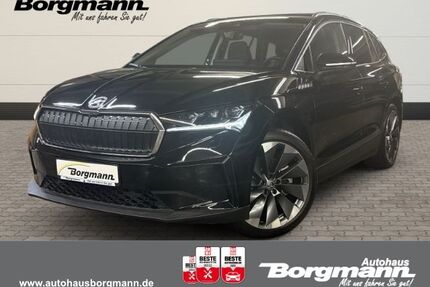 Skoda Enyaq Gebrauchtwagen