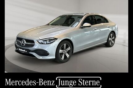 Mercedes-Benz C 220 Gebrauchtwagen