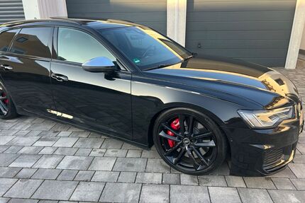 Audi S6 Gebrauchtwagen