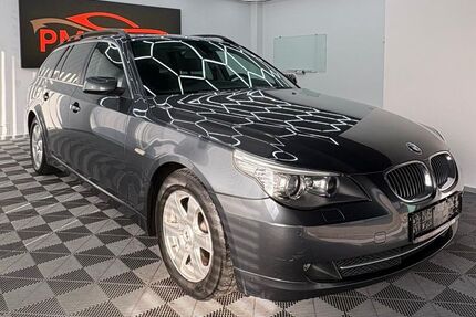 BMW 525 Gebrauchtwagen