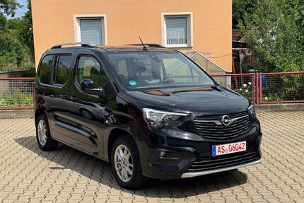 Opel Combo Gebrauchtwagen