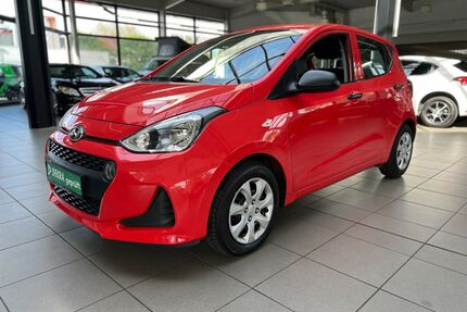 Hyundai i10 Gebrauchtwagen