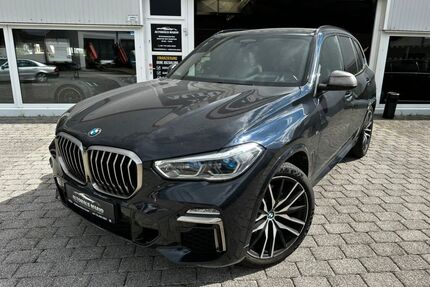 BMW X5 Gebrauchtwagen